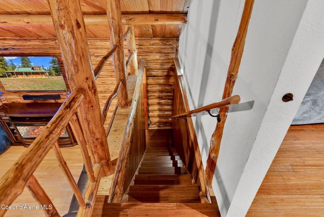 5077 W Nursery LN, Spirit Lake, ID 83869