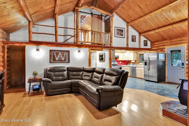 5077 W Nursery LN, Spirit Lake, ID 83869