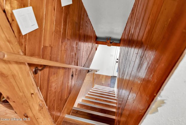 5077 W Nursery LN, Spirit Lake, ID 83869