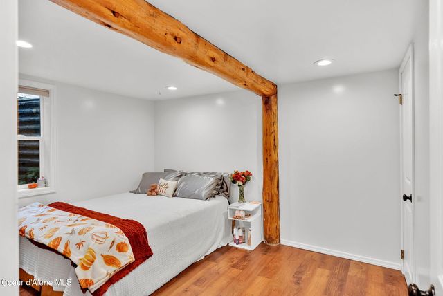 5077 W Nursery LN, Spirit Lake, ID 83869