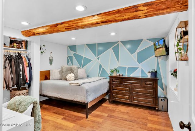 5077 W Nursery LN, Spirit Lake, ID 83869