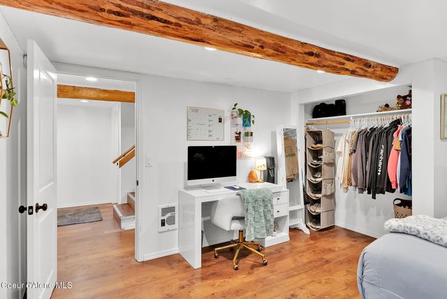 5077 W Nursery LN, Spirit Lake, ID 83869