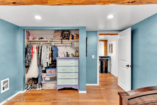 5077 W Nursery LN, Spirit Lake, ID 83869