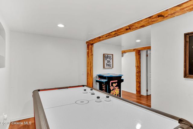 5077 W Nursery LN, Spirit Lake, ID 83869