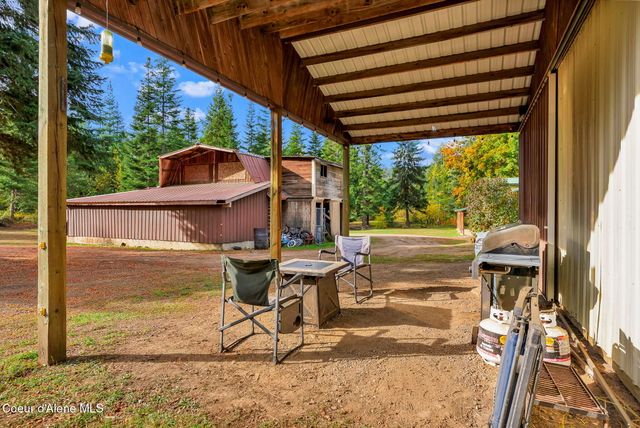 5077 W Nursery LN, Spirit Lake, ID 83869