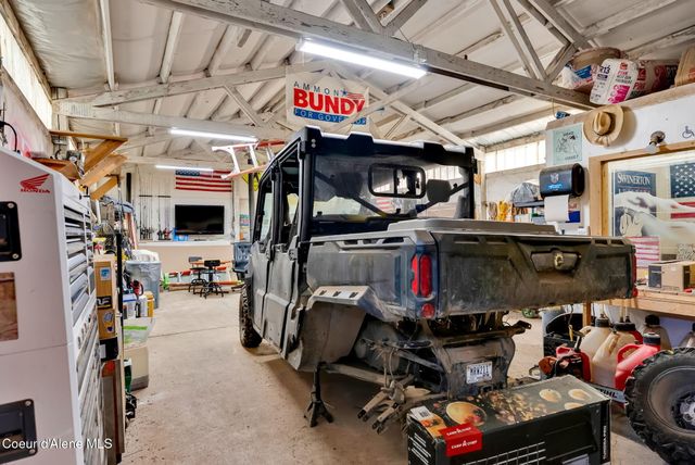 5077 W Nursery LN, Spirit Lake, ID 83869