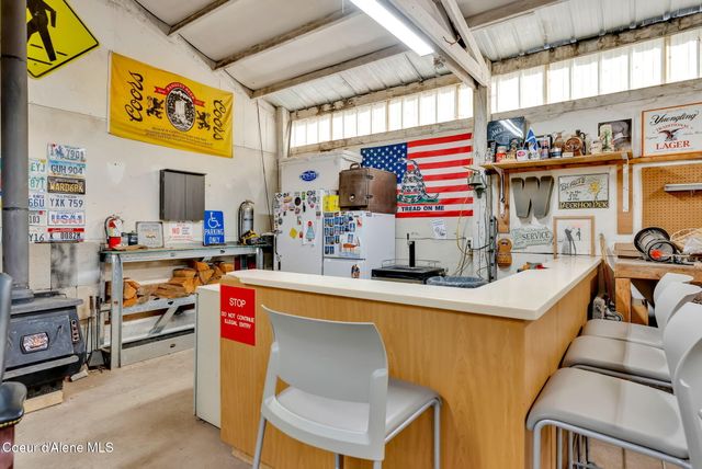 5077 W Nursery LN, Spirit Lake, ID 83869