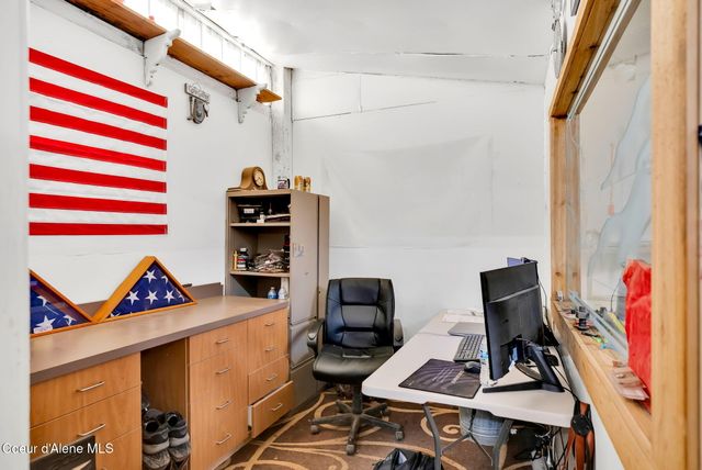 5077 W Nursery LN, Spirit Lake, ID 83869