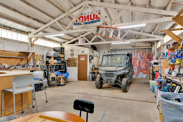 5077 W Nursery LN, Spirit Lake, ID 83869