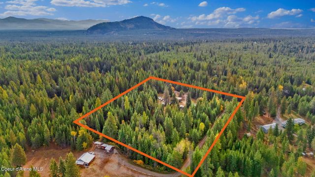 5077 W Nursery LN, Spirit Lake, ID 83869