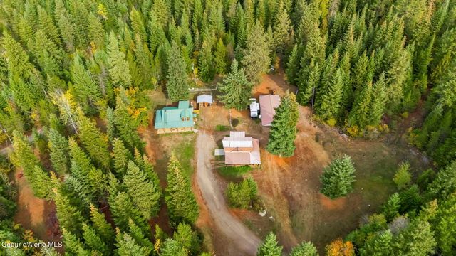 5077 W Nursery LN, Spirit Lake, ID 83869