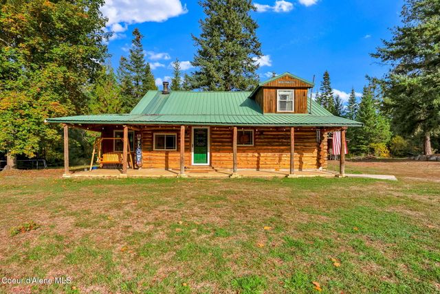 5077 W Nursery LN, Spirit Lake, ID 83869