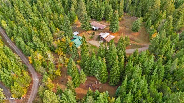 5077 W Nursery LN, Spirit Lake, ID 83869