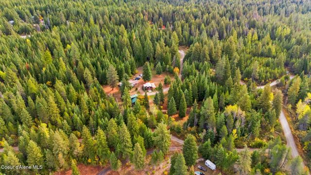 5077 W Nursery LN, Spirit Lake, ID 83869