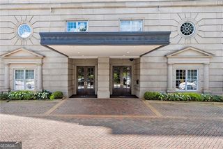 3657 Peachtree Road NE 8A, Atlanta, GA 30319