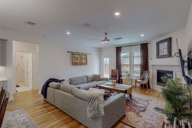 12116 Howell Court, Fort Worth, TX 76052