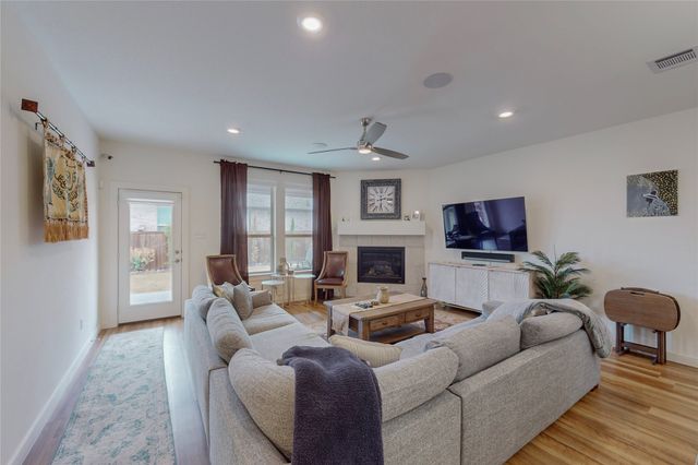 12116 Howell Court, Fort Worth, TX 76052