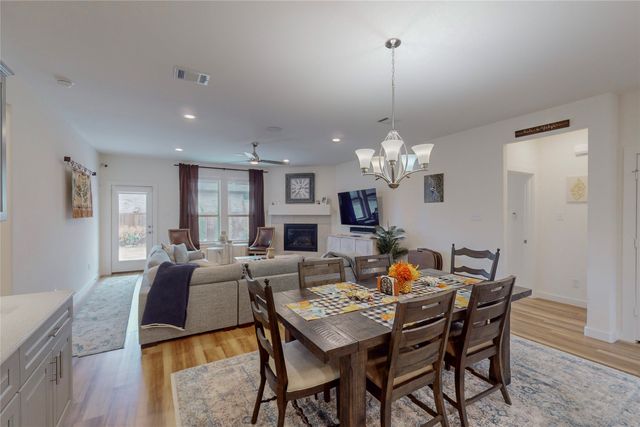 12116 Howell Court, Fort Worth, TX 76052