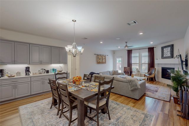 12116 Howell Court, Fort Worth, TX 76052