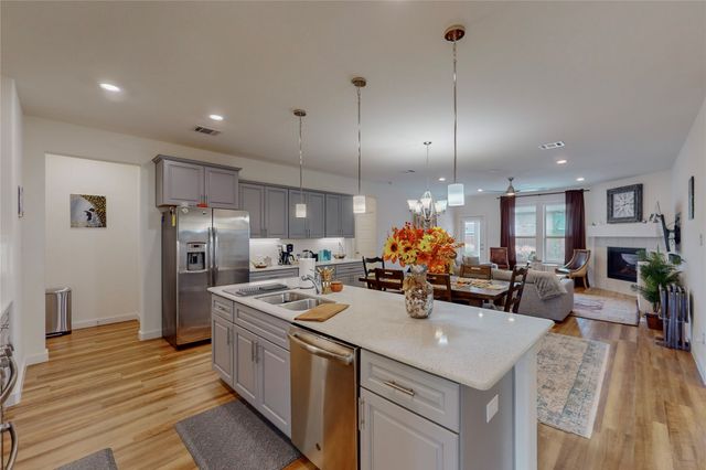 12116 Howell Court, Fort Worth, TX 76052