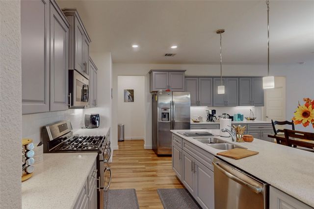 12116 Howell Court, Fort Worth, TX 76052