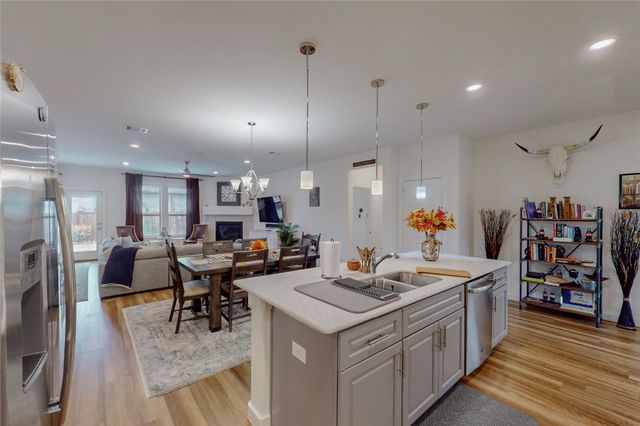 12116 Howell Court, Fort Worth, TX 76052