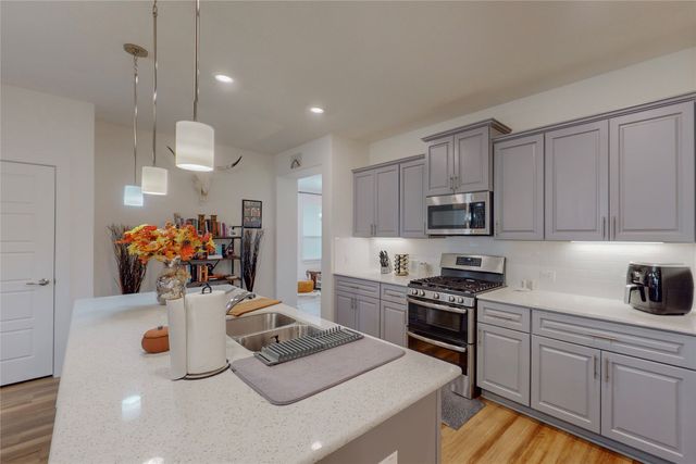 12116 Howell Court, Fort Worth, TX 76052