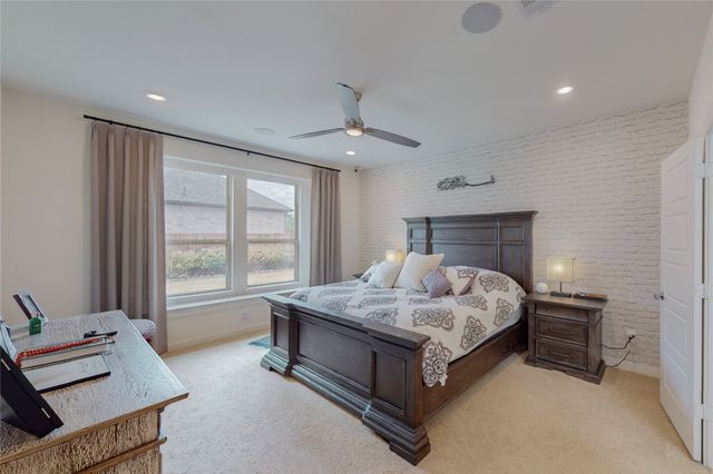 12116 Howell Court, Fort Worth, TX 76052