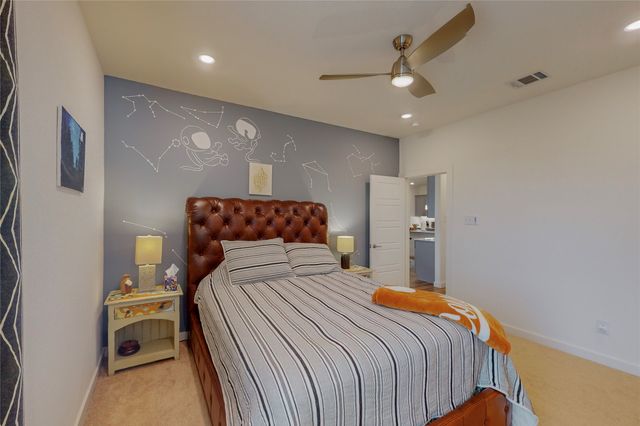 12116 Howell Court, Fort Worth, TX 76052