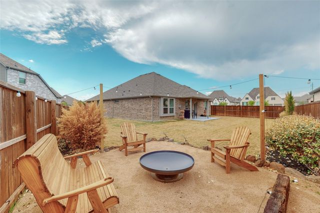 12116 Howell Court, Fort Worth, TX 76052