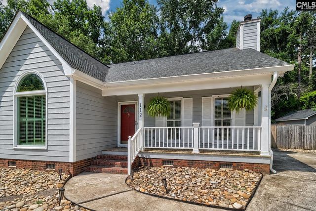 112 Silver Maple Court, Lexington, SC 29073