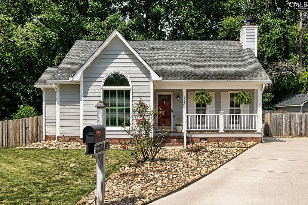 112 Silver Maple Court, Lexington, SC 29073