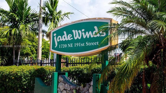 1700 NE 191st St 202, Miami, FL 33179