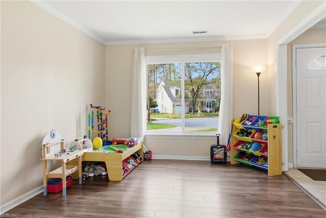 405 Dahoon CT, Chesapeake, VA 23320