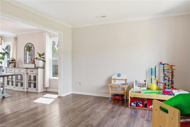 405 Dahoon CT, Chesapeake, VA 23320