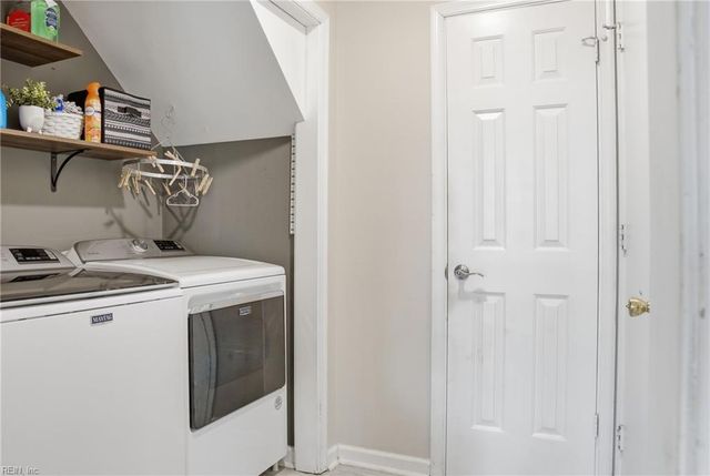 405 Dahoon CT, Chesapeake, VA 23320