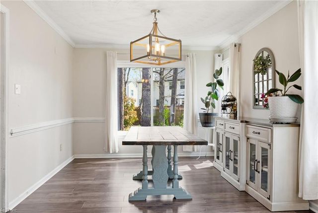 405 Dahoon CT, Chesapeake, VA 23320