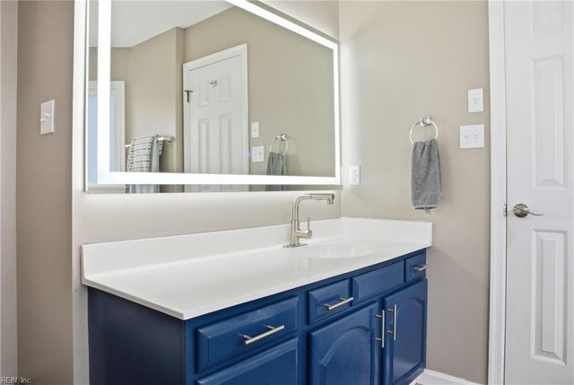 405 Dahoon CT, Chesapeake, VA 23320