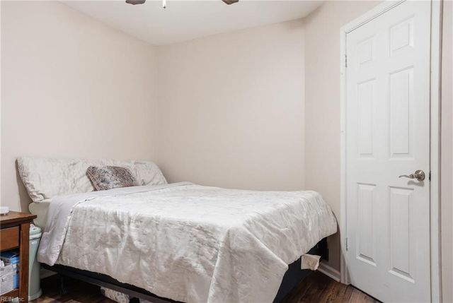 405 Dahoon CT, Chesapeake, VA 23320