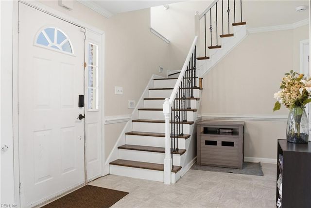 405 Dahoon CT, Chesapeake, VA 23320