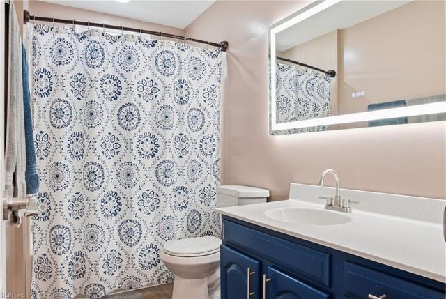 405 Dahoon CT, Chesapeake, VA 23320