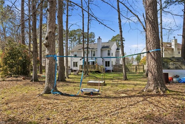 405 Dahoon CT, Chesapeake, VA 23320