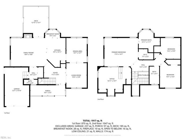 405 Dahoon CT, Chesapeake, VA 23320