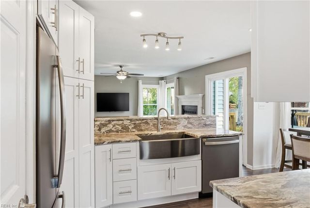 405 Dahoon CT, Chesapeake, VA 23320