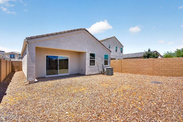 5269 E GUMMITE Drive, San Tan Valley, AZ 85143