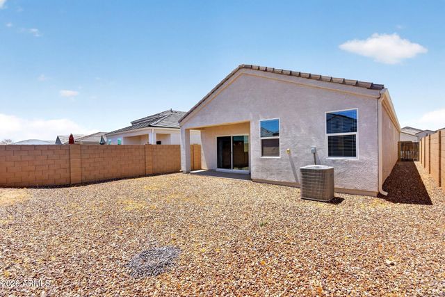 5269 E GUMMITE Drive, San Tan Valley, AZ 85143
