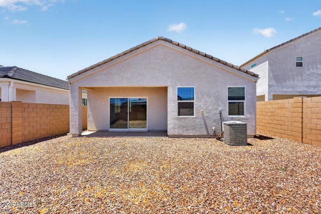 5269 E GUMMITE Drive, San Tan Valley, AZ 85143