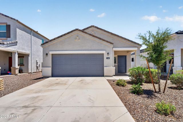 5269 E GUMMITE Drive, San Tan Valley, AZ 85143