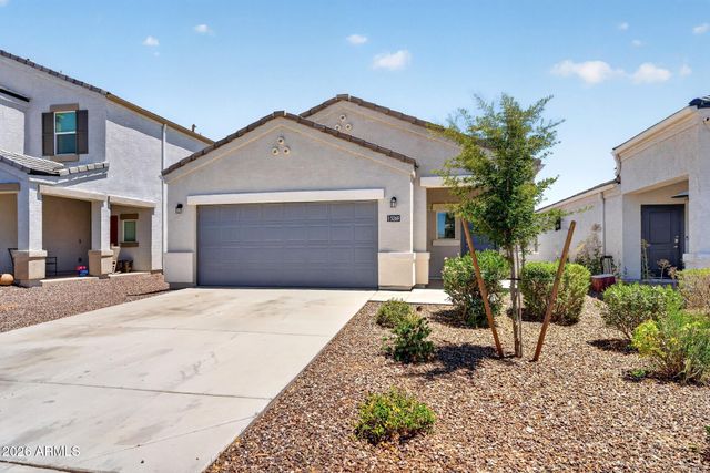 5269 E GUMMITE Drive, San Tan Valley, AZ 85143