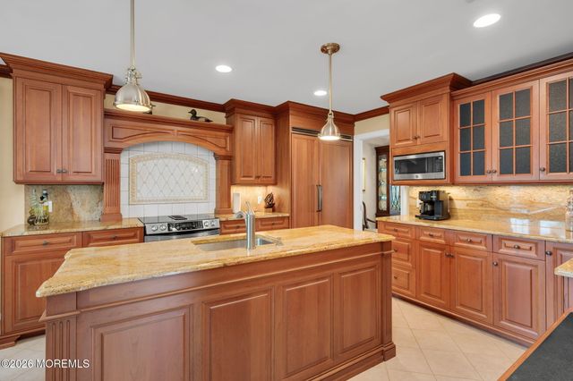 63 Bay Point Harbour 63, Point Pleasant, NJ 08742